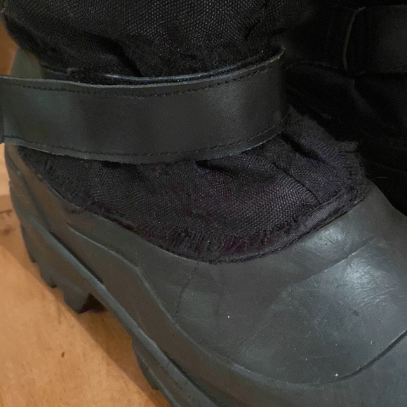 CKX Technowear snow boots - Picture 8 of 8